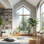 Limpeza de Casa utilizando bicarbonato de sódio