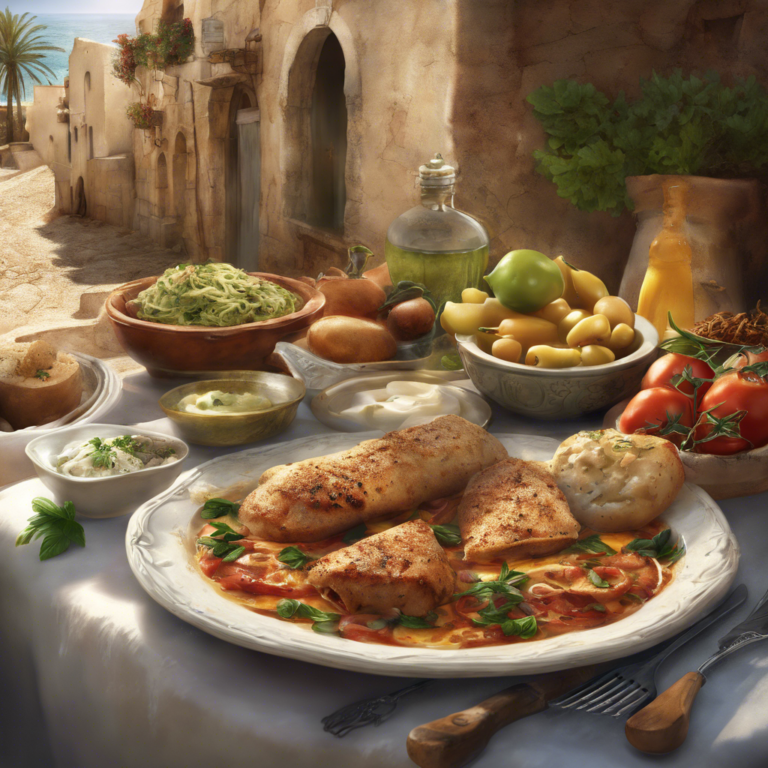 receitas mediterraneas usando azeite, tomates, alecrim, beringela, vegetais assados, dieta mediterrânea, comidas saudáveis